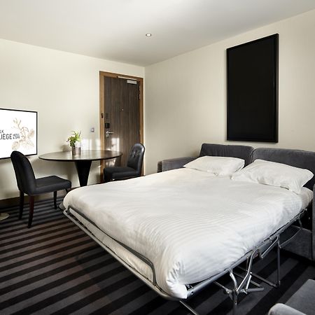 Van Der Valk Selys Liege Hotel & Spa Экстерьер фото