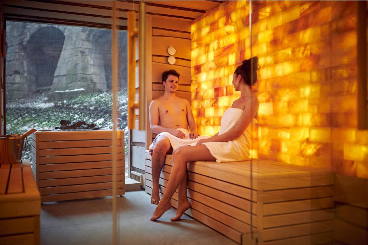 Van Der Valk Selys Liege Hotel & Spa Экстерьер фото