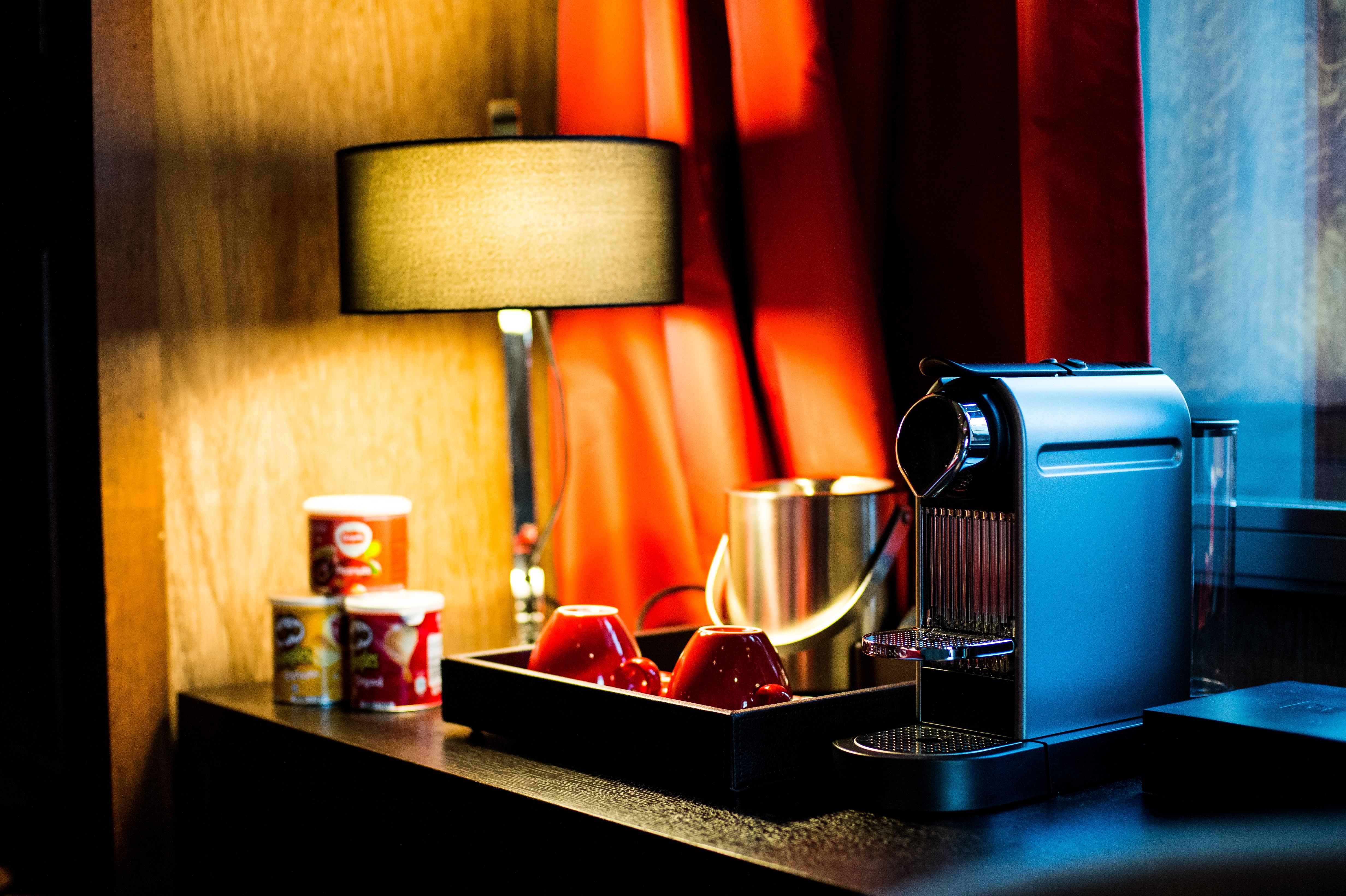 Van Der Valk Selys Liege Hotel & Spa Экстерьер фото