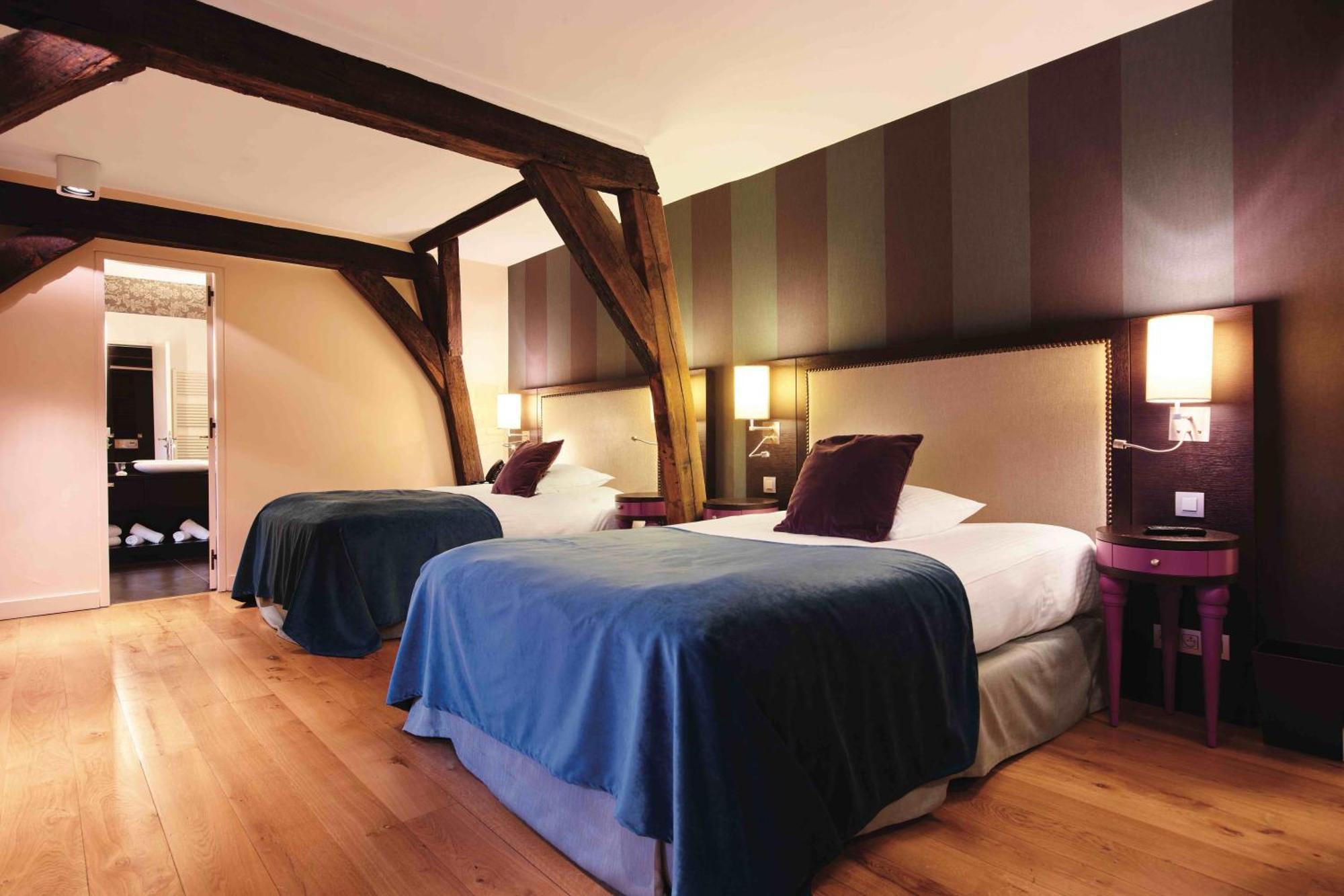 Van Der Valk Selys Liege Hotel & Spa Экстерьер фото