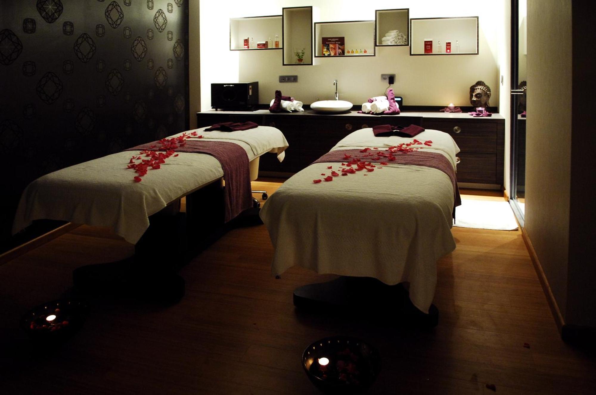 Van Der Valk Selys Liege Hotel & Spa Экстерьер фото