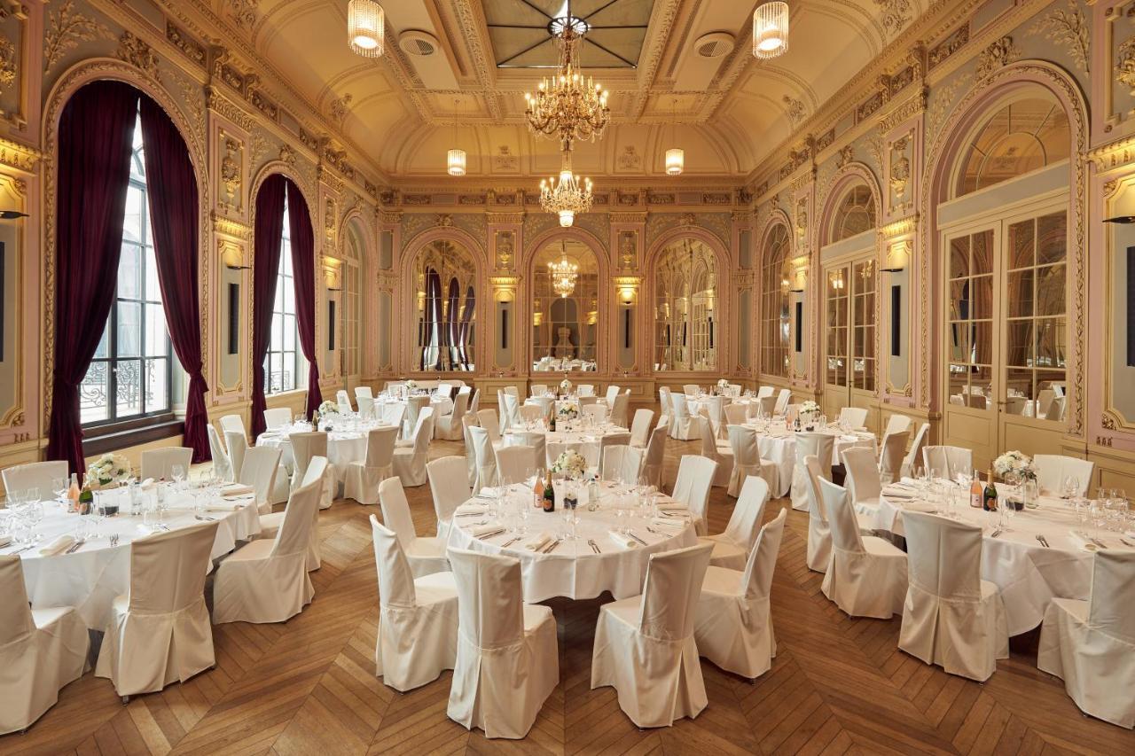 Van Der Valk Selys Liege Hotel & Spa Экстерьер фото
